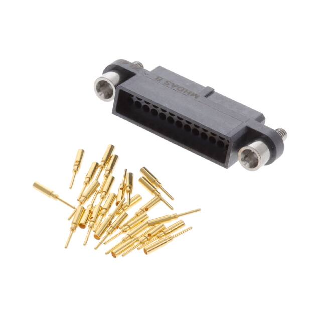 MHDAS2M026BE01 Amphenol Socapex  Support de panneau suspendu gratuit